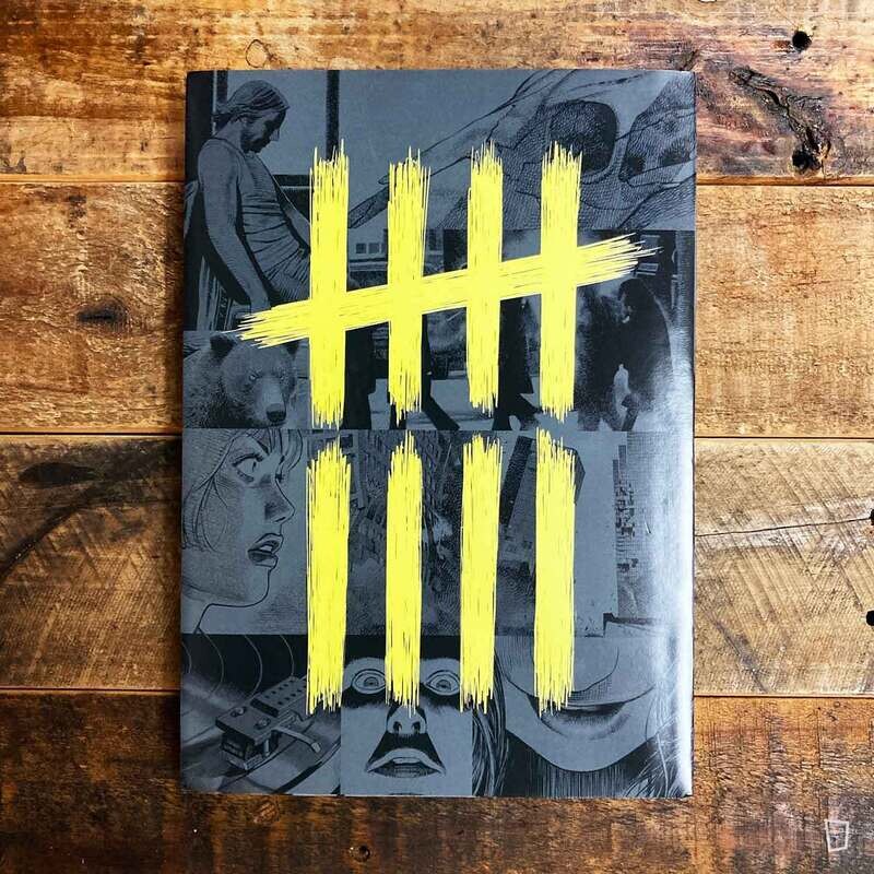 常勝 Chang Sheng《九命人——時之輪迴》