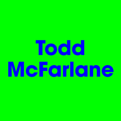 Todd McFarlane