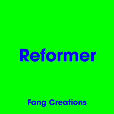 Reformer