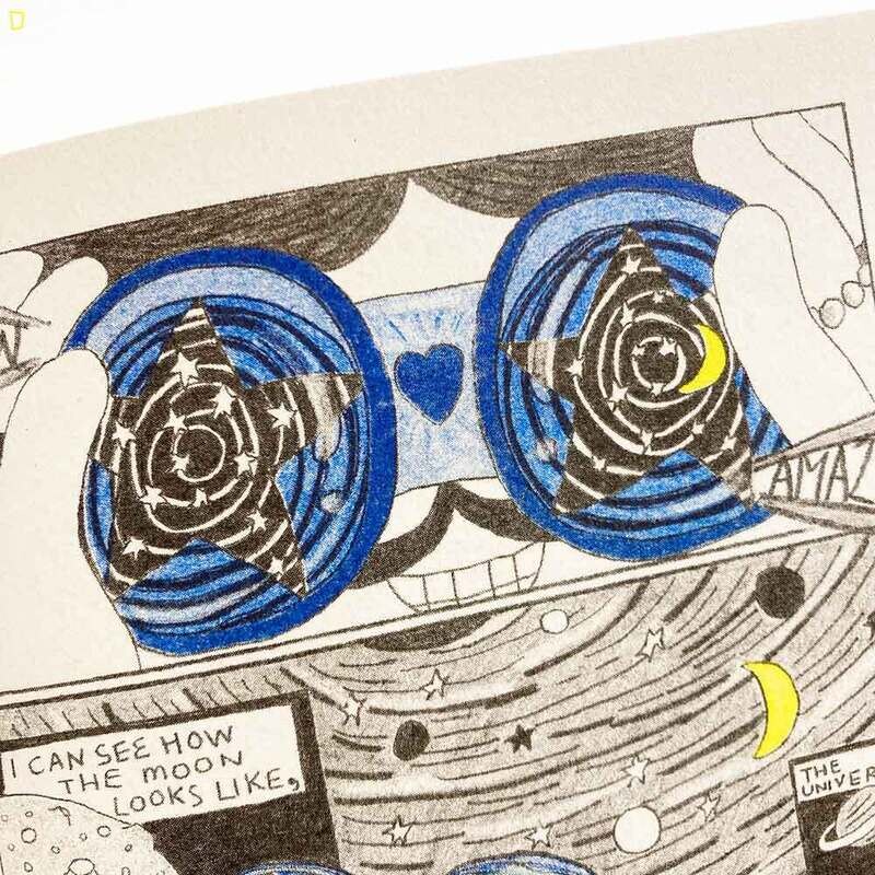 Chivas Leung《Night Night》