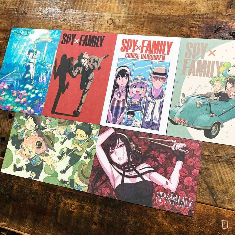遠藤達哉《SPY x FAMILY 間諜家家酒》第 10 期(首刷限定版)