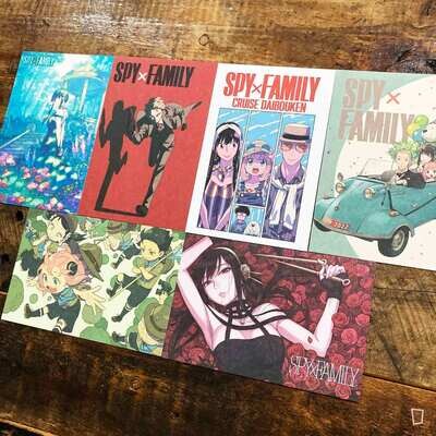 遠藤達哉《SPY x FAMILY 間諜家家酒》第 10 期(首刷限定版)