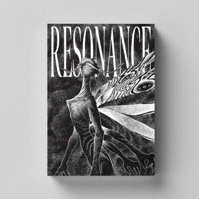 貳號《異人 II:Resonance》 貳號《異人 II:Resonance》