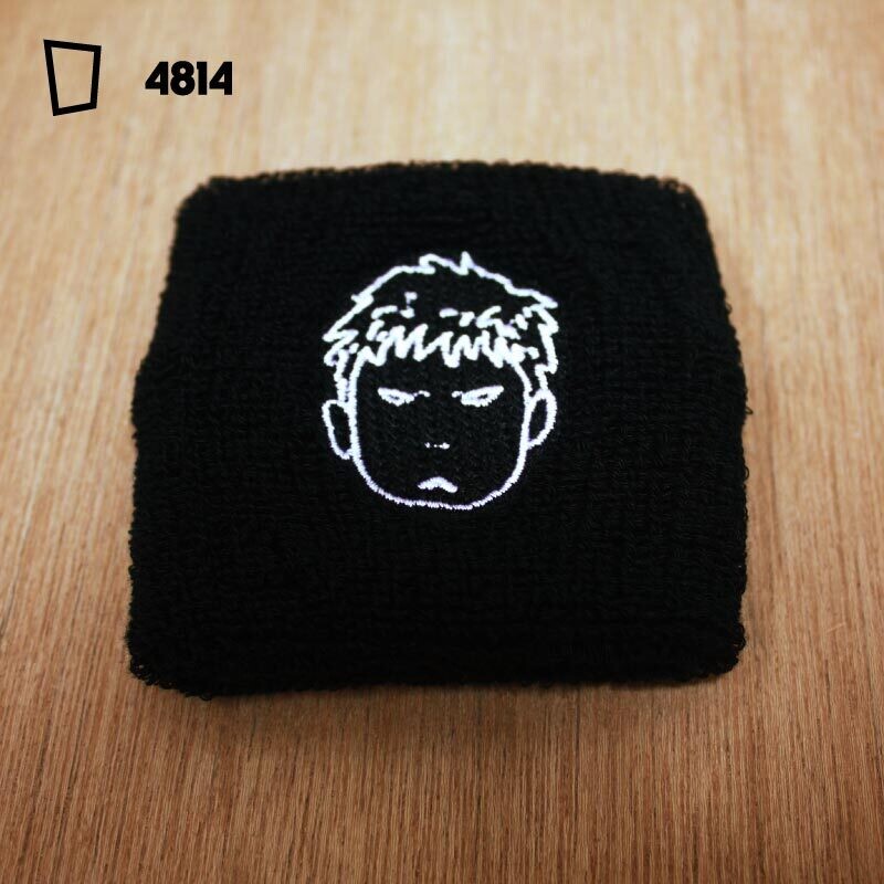 井上雄彥《REAL》　護腕「户川」