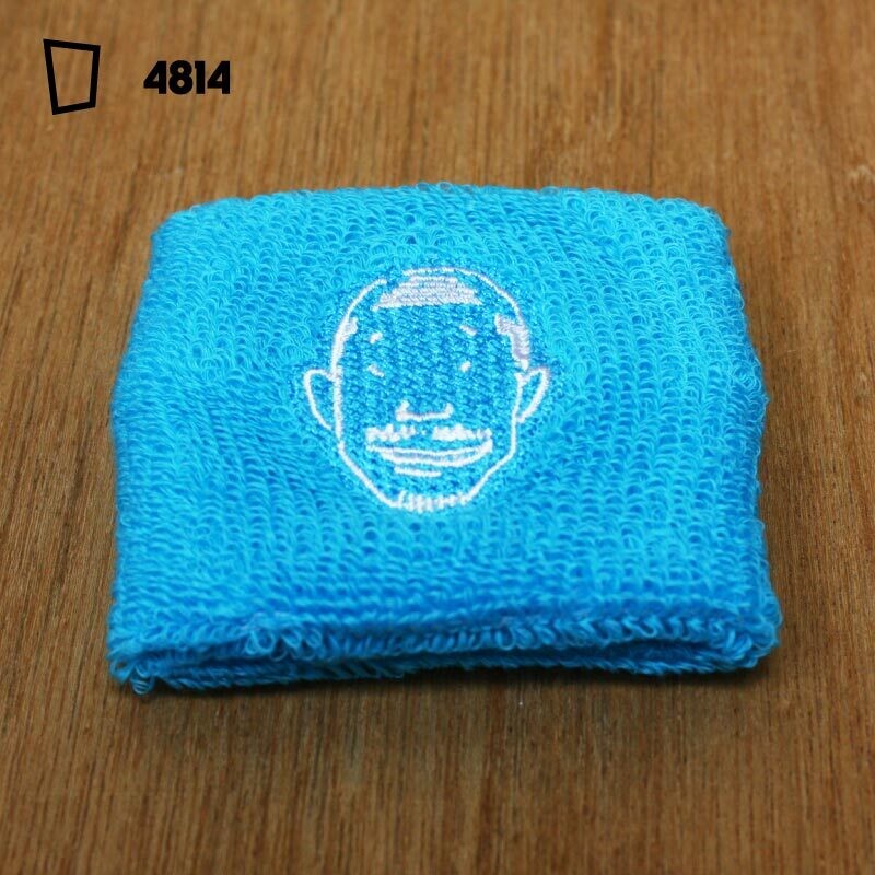 井上雄彥《REAL》　護腕「野宮」