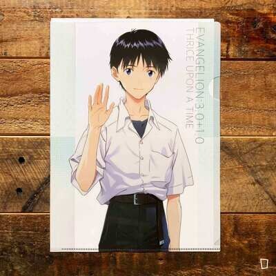 特集:EVANEGLION《NEWTYPE》2023 年 5 月號