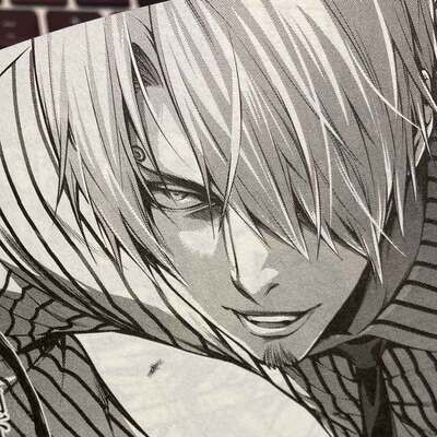 附田祐斗 / 佐伯俊《食戟之香吉士(山治)》ONE PIECE 短篇外傳漫畫