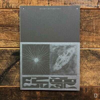 葉汪 Yip Wong《現象 Phenomenon》