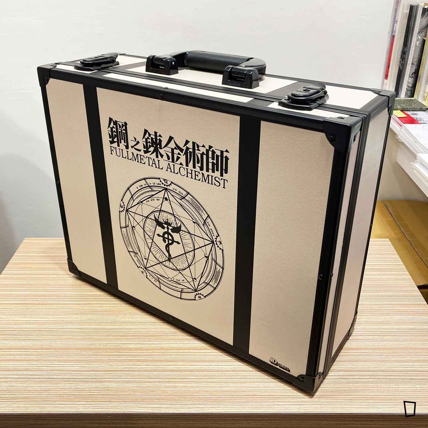 《鋼之鍊金術師展｜香港站》 | LIHKG 討論區