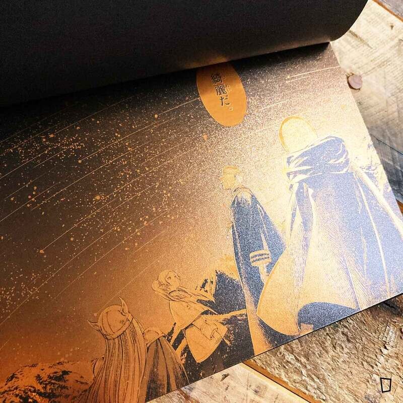 山田鐘人／阿部司《葬送的芙莉蓮》Premium Postcard Book（日本版）