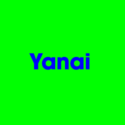 Yanai