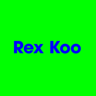Rex Koo