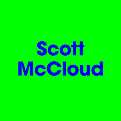 Scott McCloud