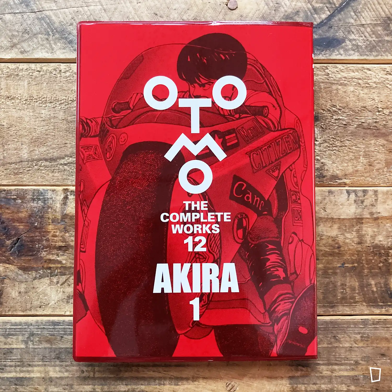 高価値 THE 大友克洋全集「OTOMO 画集 COMPLETE 本、雑誌 WORKS」 少年漫画