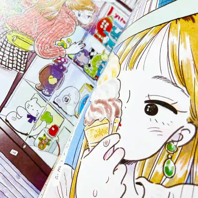 mame《一人份幸福部屋:東京女子質感生活圖鑑》