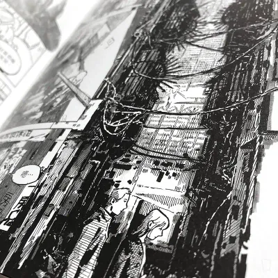 報導者 X Ning Lu《報導者事件簿 004:鳥籠時代》
