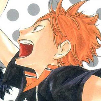 排球少年 !! Haikyu!!