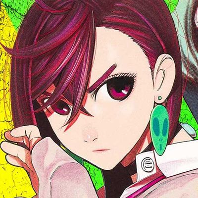 DAN DA DAN 膽大黨