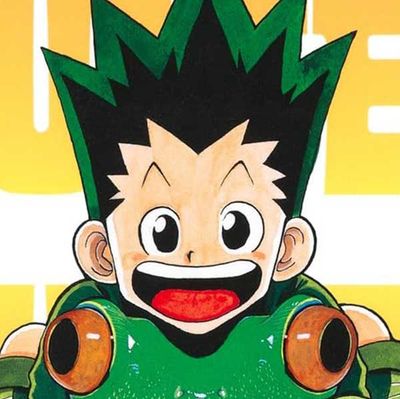 HUNTER X HUNTER 全職獵人