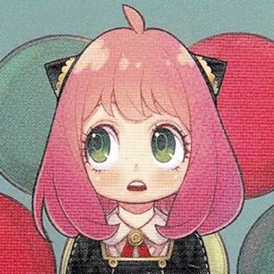 SPY x FAMILY 間諜家家酒