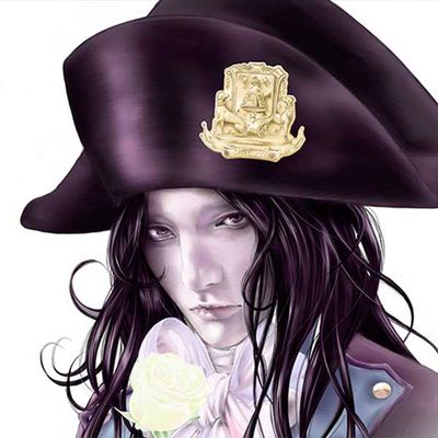 純真之人 Innocent