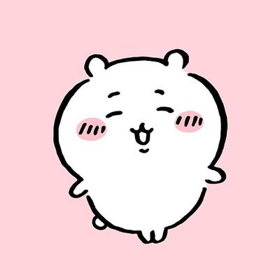 Chiikawa 吉伊卡哇