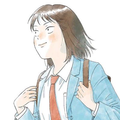 躍動青春 Skip and Loafer