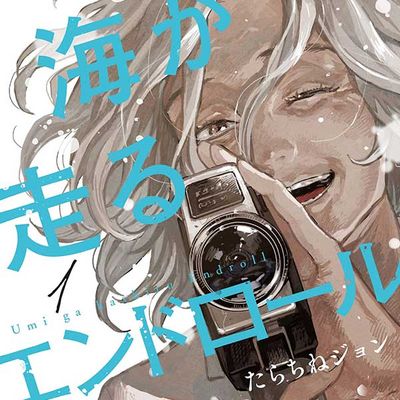 海波追尋的終幕