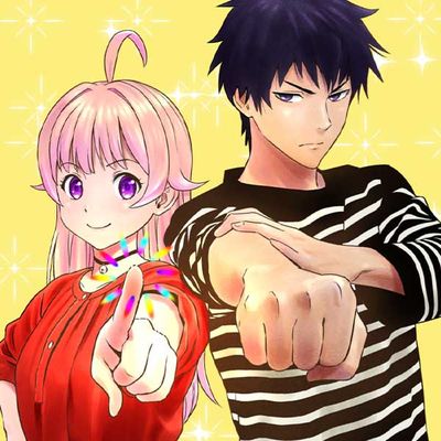 魔女守護者 WITCH WATCH