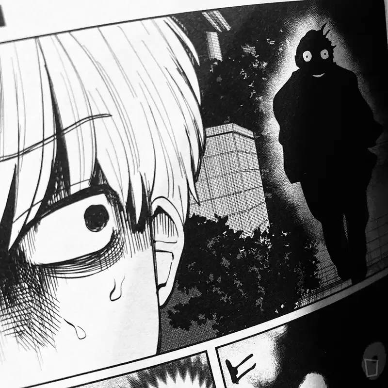 コノシマルカ《靈靈總總拍不到》第 1 期
