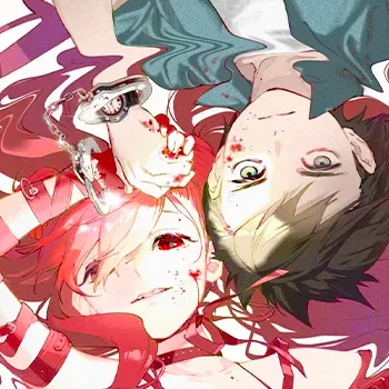 新本格魔法少女莉絲佳