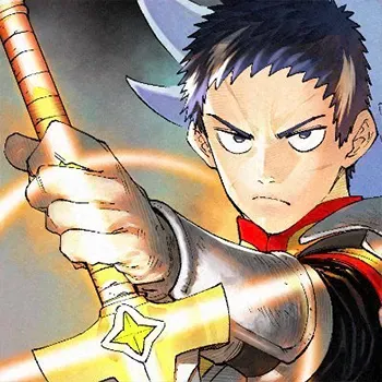 VERSUS「對抗！」