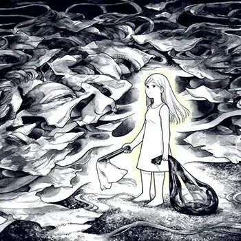 廢廢子の充氣大冒險！