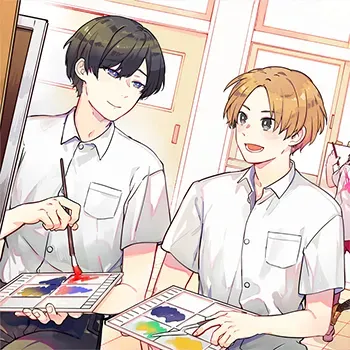 第二次向你說再見。