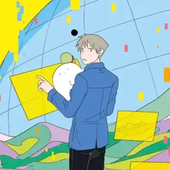 布丁塔尼亞 -日本列印生物-