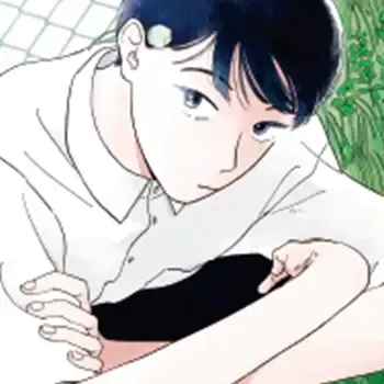 不容易啊，熱海同學