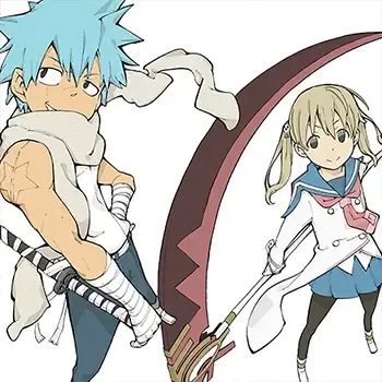 噬魂師 SOUL EATER