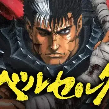 烙印戰士 BERSERK