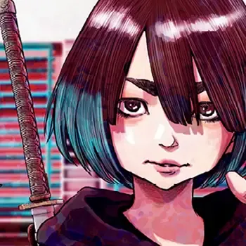 MUJINA INTO THE DEEP