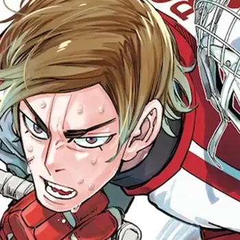 DOGSRED—冰上狂犬—