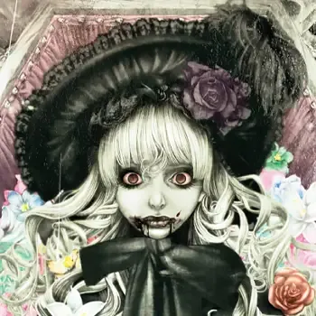 #DRCL midnight children