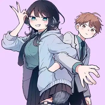 和尾守積美希共度奇幻日常