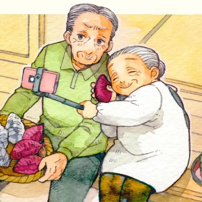 平凡無奇的一天