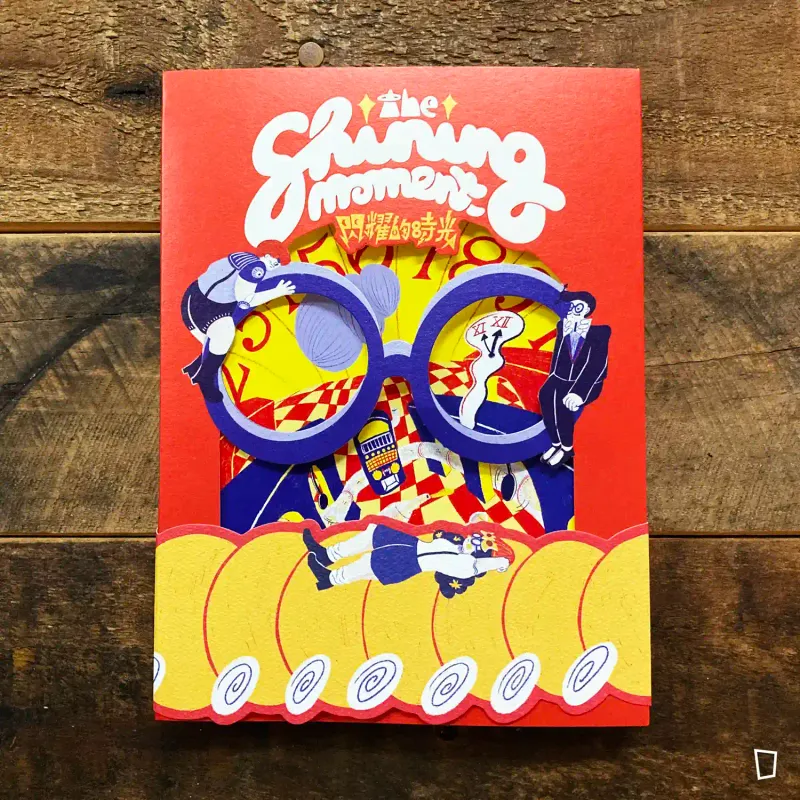 Venus（LOSZEHAHA​）《閃耀的時光》