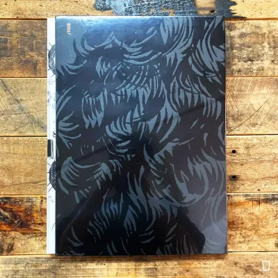 利志達《蟾宮事變 Moon of the moon》Director’s Cut