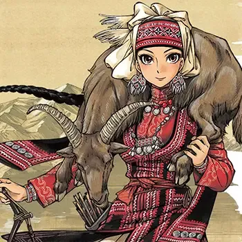 姊嫁物語