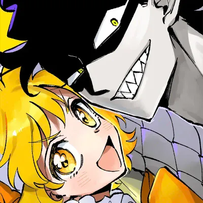 魔法少女丹緹萊恩