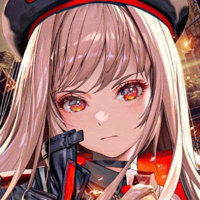 勝利女神：NIKKE 妮姬