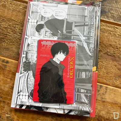 鈴木祐斗《坂本日常 SAKAMOTO DAYS》第 25 期(首刷限定版)