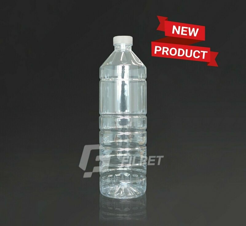 1L Cooking Oil Bottle